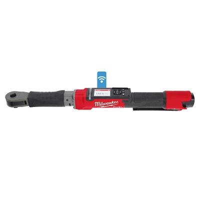 Milwaukee M12 Oneftr12-201C Dijital Tork Anahtarı T4933464970