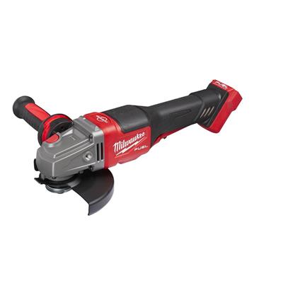 Milwaukee M18 Fhsag125Xpdb-0X Yüksek Perf. Akülü Taşlama T4933471078
