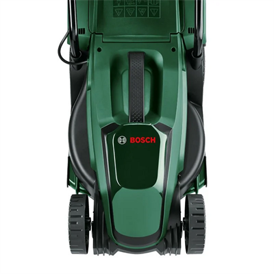 Bosch EasyMower 18V-32-200 4 Ah Akülü Çim Biçme Makinesi