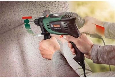 Bosch Universal Impact 8000 Darbeli matkap