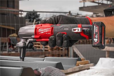 Milwaukee M12 Fnb16-402X Sac Kesme 1,6 Mm T4933479619