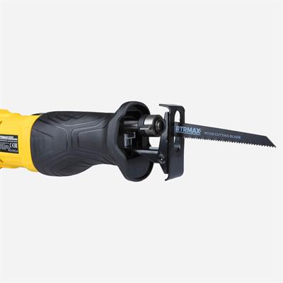 Rtrmax RTH906 710 W Elektrikli Tilki Kuyruğu Testere