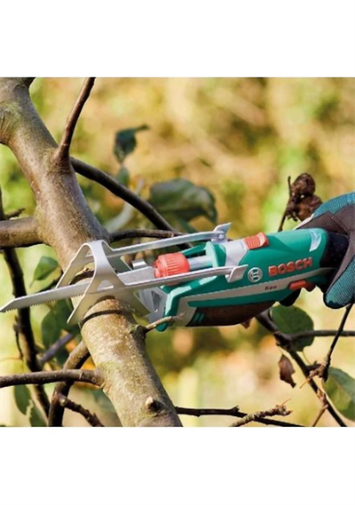 Bosch KEO 10.8 Li Akülü Budama Testeresi