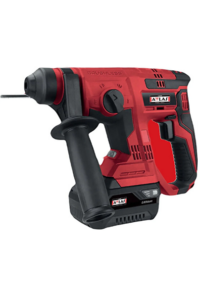 Attlas Pro ATBL 18 RH 502C Akülü Pnömatik Matkap