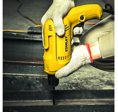 Stanley STDR5510C 550 W Darbesiz Matkap