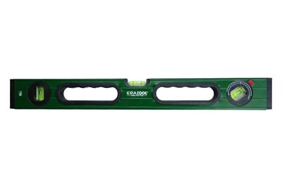 ERATOOL SU TERAZİSİ MIKNATISLI 2 GÖZ+1 AÇILI GÖZ 60CM ERA12471