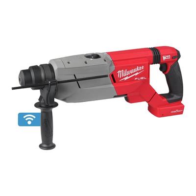 Milwaukee M18 Fhacod32-0C 32Mm Sds-+ Kırıcı Delici 4.9 J T4933492140