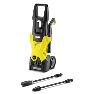 Karcher K3 EU Basınçlı Yıkama Makinesi 120 Bar 1.6 Kw