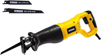 Rtrmax RTH906 710 W Elektrikli Tilki Kuyruğu Testere