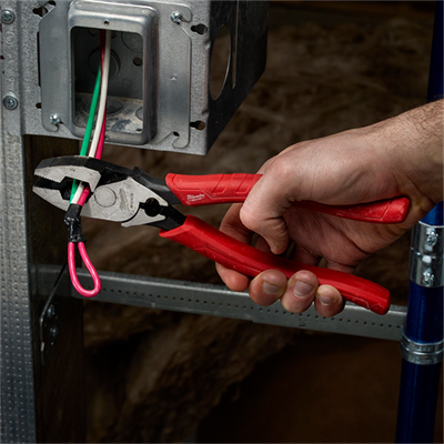 Milwaukee T48226100 Ağır Hizmet Tipi Pense 250MM