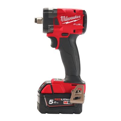 Milwaukee M18 Fıw2F 12-502X Kompak Somun Sıkma  340 Nm T4933478444