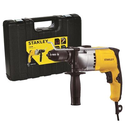 Stanley STDH7213C Darbeli Matkap 720W 13 mm