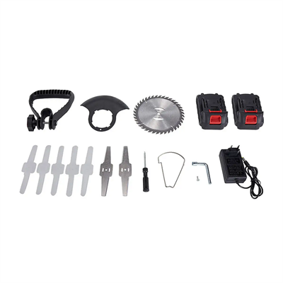 RDX9022 Akülü Çim Kenar Kesme