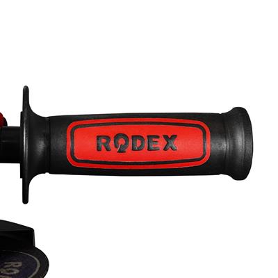 Rodex RDX1031 600W Avuç Taşlama Makinası