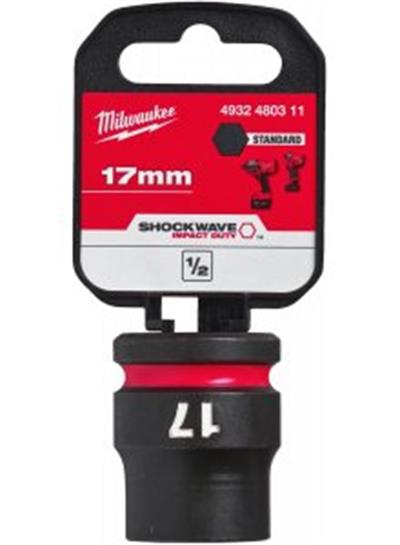  LOKMA ENDÜST. DARBELİ ShW  1/2 inç STD 17mm