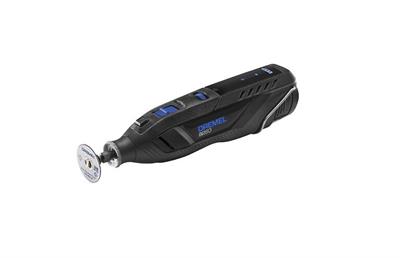 Dremel 8260-5/65 65 Parça Gravür Seti
