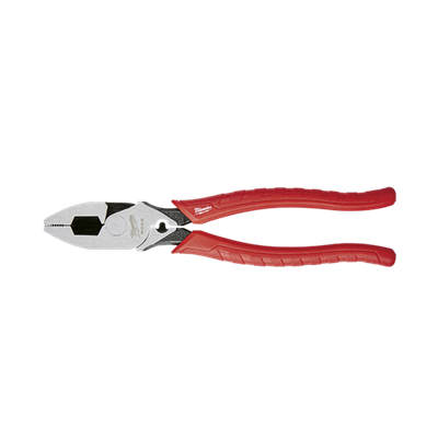 Milwaukee T48226100 Ağır Hizmet Tipi Pense 250MM