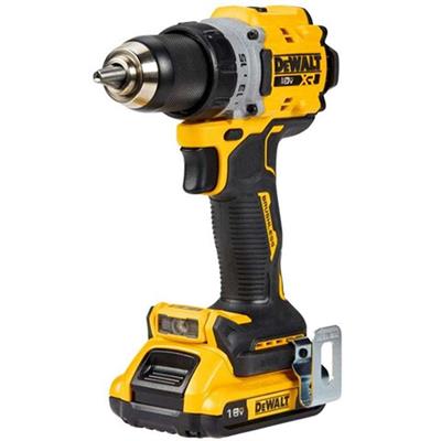 Dewalt DCD800D2T Çift Akülü Vidalama Makinesi