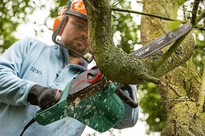 Bosch Universal Chain 35 Zincirli Ağaç Kesme Makinesi