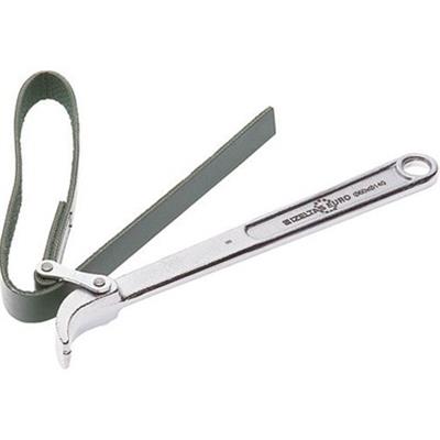 İzeltaş 6373 60x140 mm Kayışlı Yağ Filtresi Sökeceği