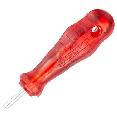 İzeltaş 6x100 Kraft Seri Yıldız Uçlu Tornavida 4120186100