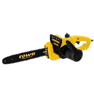 Rown RN0007 Elektrikli Ağaç Kesim Motoru Testere 40 Cm