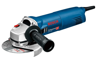 Bosch GWS 1400 Avuç Taşlama Makinesi 0601824806