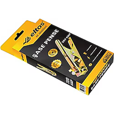 ELTOS ŞASE PENSE 50 AMP