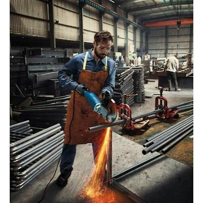 Bosch GWS 2200-180 H 2200 W Büyük Taşlama Makinesi