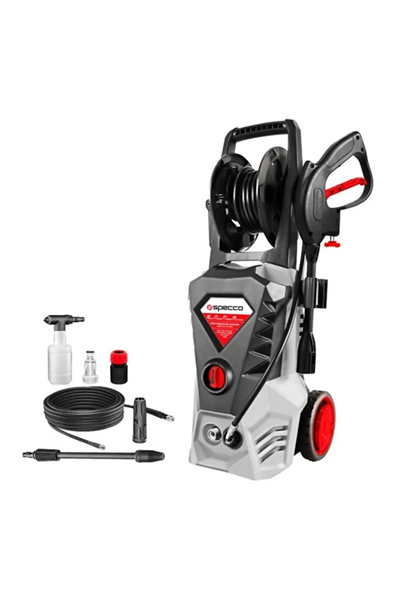 Specco XSP-2019 160 Bar Basınçlı Yıkama Makinesi