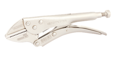 İzeltaş 2505 Ayarlı Pense 250 mm Standart