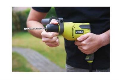 Ryobi RPD680K 680 W Darbeli Matkap