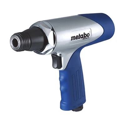 Metabo Mhs 5000 Set Havalı Keski Seti