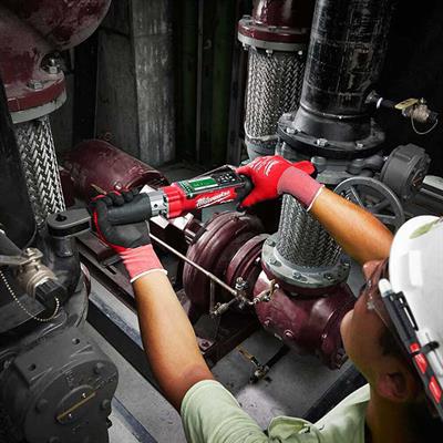 Milwaukee M12 Oneftr12-201C Dijital Tork Anahtarı T4933464970