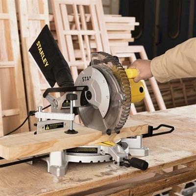 Stanley SM16-TR 1650 W Gönye Kesme Makinesi