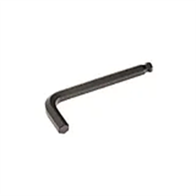 İzeltaş 4905 Yuvarlak Başlı Allen Anahtar Takımı 8 Parça