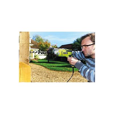 Ryobi RPD1010K 1010 W Darbeli Matkap