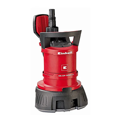 Einhell GE-DP 5220 LL ECO 520 W Dalgıç Pompa