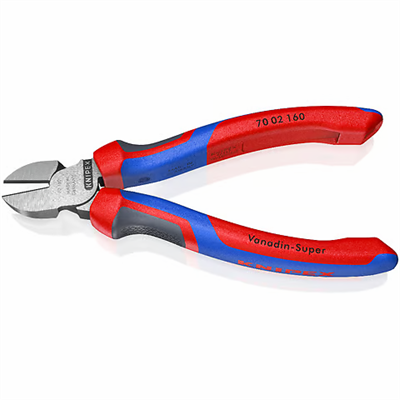 Knipex 160 mm Yan Keski 7002160
