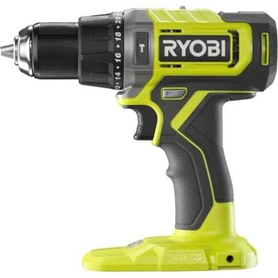 Ryobi RPD181-220S 18V AKÜLÜ DARBELİ MATKAP 2.0 AH