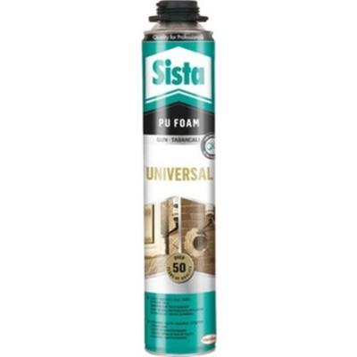 Sista Poliüretan Köpük 750 ml 