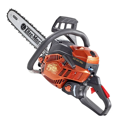 Oleomac Gs 451 Motorlu Testere 2.9 Hp 50.yıl