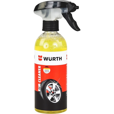 Würth Jant Temizleyici 400 ml