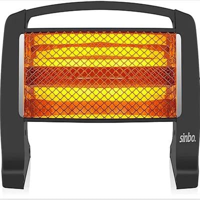 Sinbo Sfh-3399 Quartz Isıtıcı