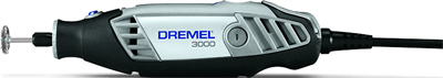 Dremel 3000-15 15 Aksesuarlı El Motoru