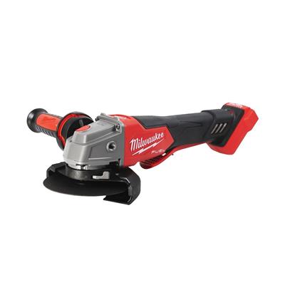 Milwaukee M18 Fsagv125Xpdb-0X Akülü Avuç Taşlama T4933478437
