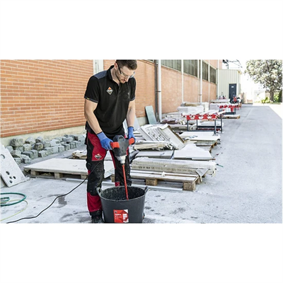 Rubi Rubimix-8 Easy Pro 1400 W Karıştırıcı