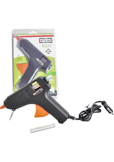 Attlas ECO ST 40 40 W Sıcak Silikon Tabancası