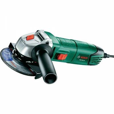 Bosch PWS 700-115 Avuç Taşlama