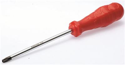 İzeltaş Delikli Torx Tornavida TR20